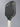Custom HONOLULU Pickleball Company Sword & Shield J2H+ - White Magma - Spinwave Pickleball Inc.