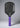 Custom Six Zero Double Black Diamond Elongated Pickleball Paddle - Purple Haze - Spinwave Pickleball Inc.