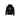 Diadem Performance Hoodie - Black - Spinwave Pickleball Inc.
