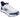 SKECHERS Viper Court Pro Men's Pickleball Shoes White/Navy - Spinwave Pickleball Inc.
