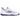 SKECHERS Viper Court Pro Men Pickleball Shoes White/Turqoise 246069/WTQ - Spinwave Pickleball Inc.