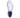 SKECHERS Viper Court Pro Men Pickleball Shoes White/Turqoise 246069/WTQ - Spinwave Pickleball Inc.