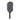 Six Zero Double Black Diamond Control Pickleball Paddle 16mm - Cherry Blossom / Black Edge Guard - Spinwave Pickleball Inc.