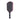 Six Zero Double Black Diamond Control Pickleball Paddle 16mm - Cherry Blossom / Pink Edge Guard - Spinwave Pickleball Inc.