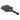 Six Zero Double Black Diamond Control Pickleball Paddle 16mm - Cherry Blossom / Black Edge Guard - Spinwave Pickleball Inc.