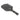 Six Zero Black Diamond Power Pickleball Paddle 16mm - Spinwave Pickleball Inc.