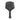 Six Zero Black Diamond Power Pickleball Paddle 16mm - Spinwave Pickleball Inc.