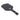 Six Zero Double Black Diamond Control Pickleball Paddle 16mm - Spinwave Pickleball Inc.