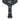 Six Zero Double Black Diamond Control Pickleball Paddle 16mm - Spinwave Pickleball Inc.