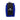 DIADEM Tour V2 Pickleball Paddle Bag Blue - Spinwave Pickleball Inc.