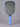 Custom Paddletek Bantam GTO - C 14.3mm Carbon Fiber Pickleball Paddle - Hesacore Grip - Blue Drip - Spinwave Pickleball Inc.