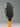Custom HONOLULU Pickleball Company Sword & Shield J2NF - Orange Camo - Spinwave Pickleball Inc.