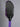 Custom Six Zero Double Black Diamond Elongated Pickleball Paddle - Purple Haze - Spinwave Pickleball Inc.