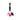 JOOLA PRO IV Keychain - Spinwave Pickleball Inc.