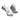 OS1st The Pickleball Sock - No Show - Spinwave Pickleball Inc.
