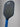 Custom Franklin C45 14mm Carbon Fiber Pickleball Paddle - Hesacore Grip - Sub Zero - Spinwave Pickleball Inc.