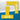 FRANKLIN Pickleball Court Marking Kit - Spinwave Pickleball Inc.