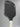 Custom HONOLULU Pickleball Company Sword & Shield J2H+ - White Magma - Spinwave Pickleball Inc.