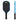 Franklin C45 Carbon Fiber Pickleball Paddle - 14mm - Blue - Spinwave Pickleball Inc.