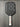 HOLBROOK Pro - Aero Metallic T 16mm Pickleball Paddle - USED - Spinwave Pickleball Inc.