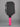 Custom Joola Tyson McGuffin Magnus Pro IV Pickleball Paddle - Hesacore Grip - Pink Drip - Spinwave Pickleball Inc.