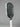 Custom Six Zero Double Black Diamond Elongated Pickleball Paddle - Hesacore Grip - Panda - Spinwave Pickleball Inc.