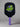 Custom Bread & Butter Invader 16mm Pickleball Paddle - Hesacore - White Noise - Spinwave Pickleball Inc.