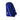 DIADEM Tour V2 Pickleball Paddle Bag Blue - Spinwave Pickleball Inc.