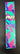 PKLD OUT Edge Guard Tape - 1" inch - 1 pack - Spinwave Pickleball Inc.
