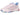 SKECHERS Viper Court Pro Women's Pickleball Shoes - Light Pink - Spinwave Pickleball Inc.