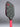 Custom Holbrook ARMA Metallic Pickleball Paddle - Red Magma - Spinwave Pickleball Inc.