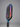 Custom Proton Series Three Flamingo Pickleball Paddle - Hesacore Grip - Blackout - Spinwave Pickleball Inc.