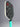 Custom Holbrook ARMA Metallic Pickleball Paddle - White Carbon - Spinwave Pickleball Inc.