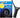TOURNA Pickleball Paddle Grip Black - Spinwave Pickleball Inc.
