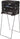 TOURNA Pickleball Deluxe Caddy with Wheels - Spinwave Pickleball Inc.