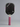 Custom ProKennex Black Ace LG 14mm Pickleball Paddle - Hesacore Grip - Elbow Relief - Spinwave Pickleball Inc.
