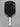 Custom HONOLULU Pickleball Company Sword & Shield J2H+ - White Magma - Spinwave Pickleball Inc.