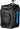 Franklin Sports Portable Pickleball Hopper Bag + Caddy - Pickleball Ball Retriever + Storage Bag - 100 Ball Rolling Hopper Basket for Balls - Spinwave Pickleball Inc.