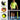 FRANKLIN Pickleball 12 Ball Retrieval Tube - Spinwave Pickleball Inc.