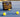 TOURNA Pickleball Deluxe Caddy with Wheels - Spinwave Pickleball Inc.