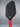 Custom Gearbox GX2 Power Carbon Fiber Pickleball Paddle - Hesacore Grip - Red Magma - Spinwave Pickleball Inc.