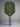 Custom Bread & Butter Invader 16mm Pickleball Paddle - Hesacore - The Alien - Spinwave Pickleball Inc.