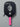 Custom HONOLULU Pickleball Company Sword & Shield J2Ti+ - Aloha - Spinwave Pickleball Inc.