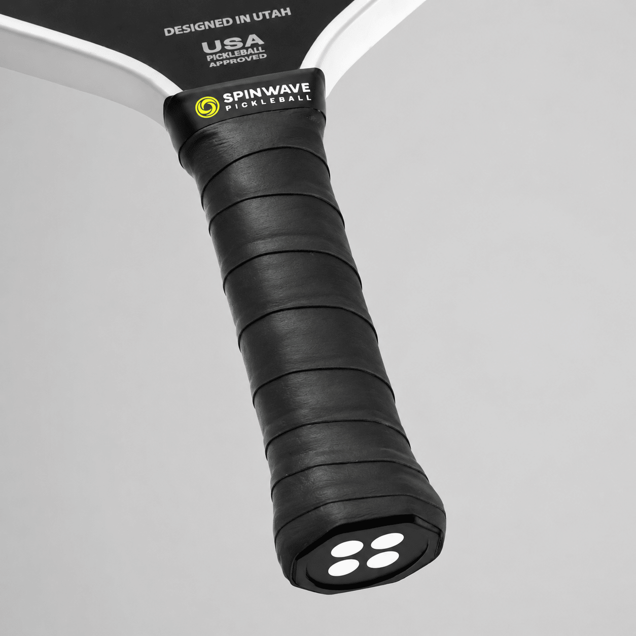 Spinwave Soft & Tacky Overgrip — Single | Spinwave – Spinwave