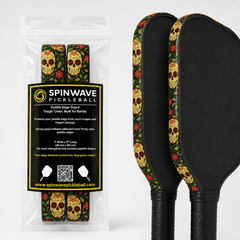Fiesta Skull