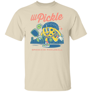 Descriptive image text