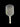 ProDrive Ghost Raw Carbon Pickleball Paddle 16mm - Spinwave Pickleball Collaboration - Spinwave Pickleball Inc.