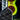The Filth 16mm Pickleball Paddle - Elongated - Spinwave Pickleball Inc.
