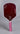 Custom Six Zero Ruby Pickleball Paddle - Hesacore Grip - Miss Piggy - Spinwave Pickleball Inc.