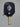 Custom Red HONOLULU Pickleball Company Sword & Shield J2K+ - Skulls - Spinwave Pickleball Inc.